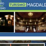 El Municipio lanza nuevo sitio web promocionando los principales atractivos turísticos