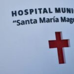 En los próximos días, el gobierno presentaría a los nuevos Directores del Hospital Santa María Magdalena
