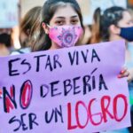 Femicidios 2022: un crimen cada 27 horas en Argentina