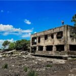 Punta Indio: los mitos del Gran Hotel Argentino y un pueblo cargado de historias￼