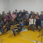 El Teatro Español reabre sus puertas para celebrar el Día de la Independencia con el concierto de la Orquesta Municipal