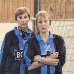 Juegos Bonaerenses: Susana y María Castelli representarán a Magdalena en las finales de Mar del Plata