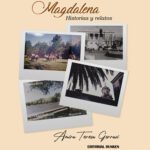 “Magdalena, historias y relatos” ya está a la venta