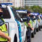 El gobierno de la Provincia confirmó un aumento del 25 por ciento para la policía bonaerense