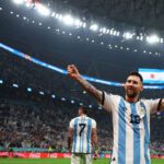 Argentina jugará una nueva final mundialista