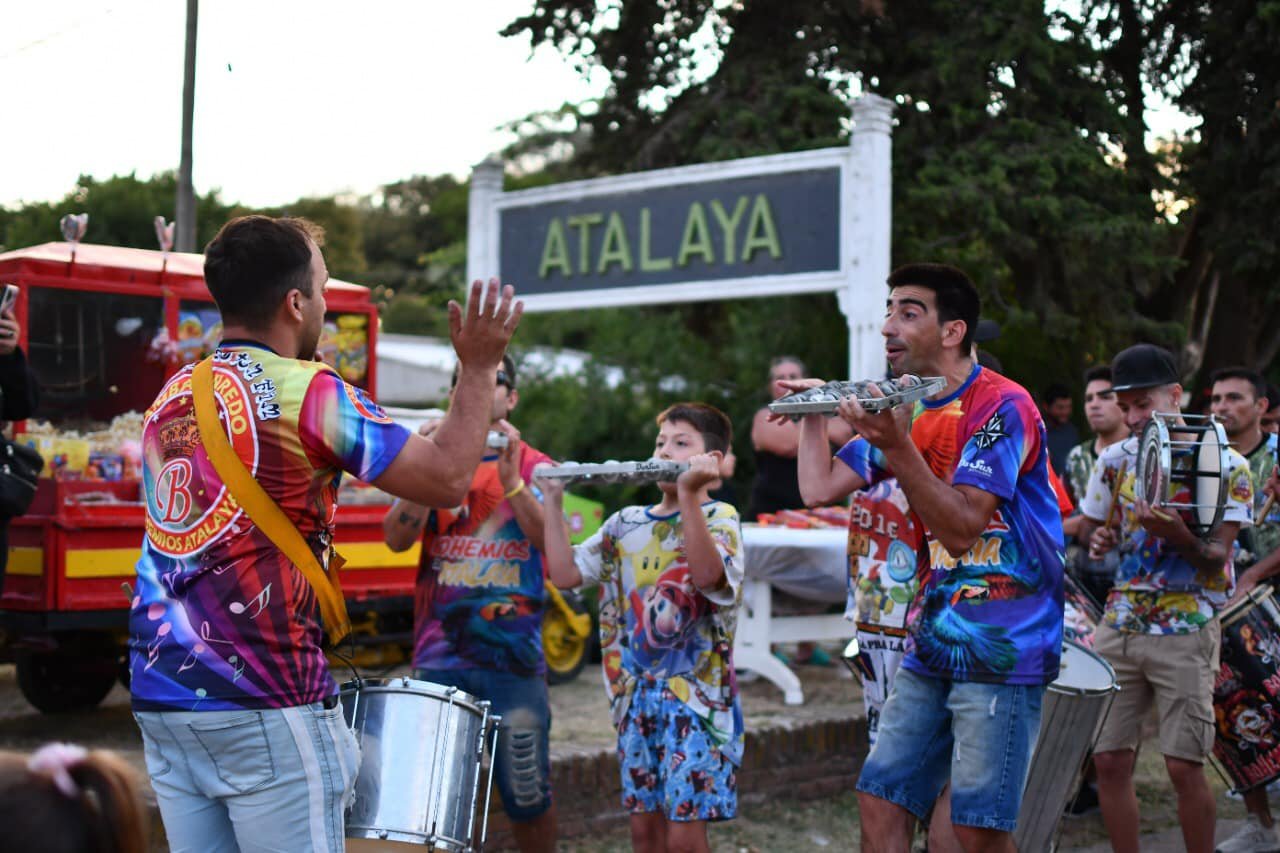 Atyalaya: 360 años de historia