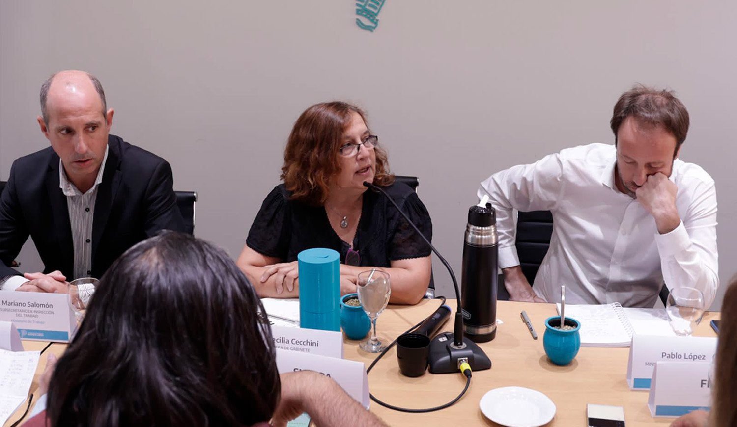La Provincia ofreció un aumento a los docentes que alcanzaría el 40% en julio