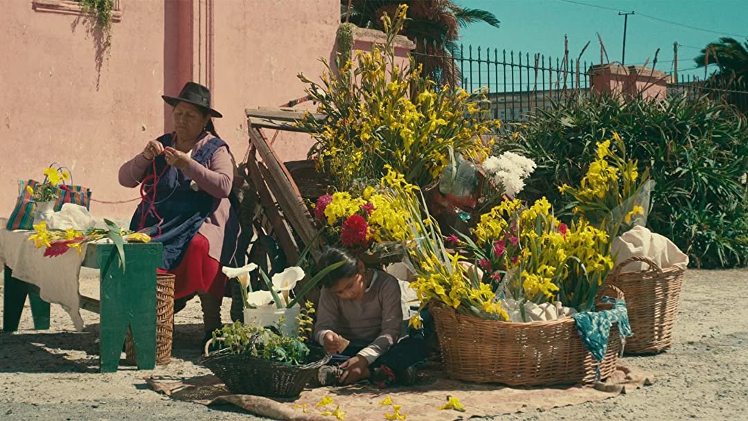 Llega al Teatro Español «Ríe»: Primer Festival de cine del Río