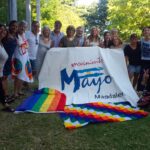 Encuentro de Referentes Provinciales del Movimiento Mayo en Magdalena 