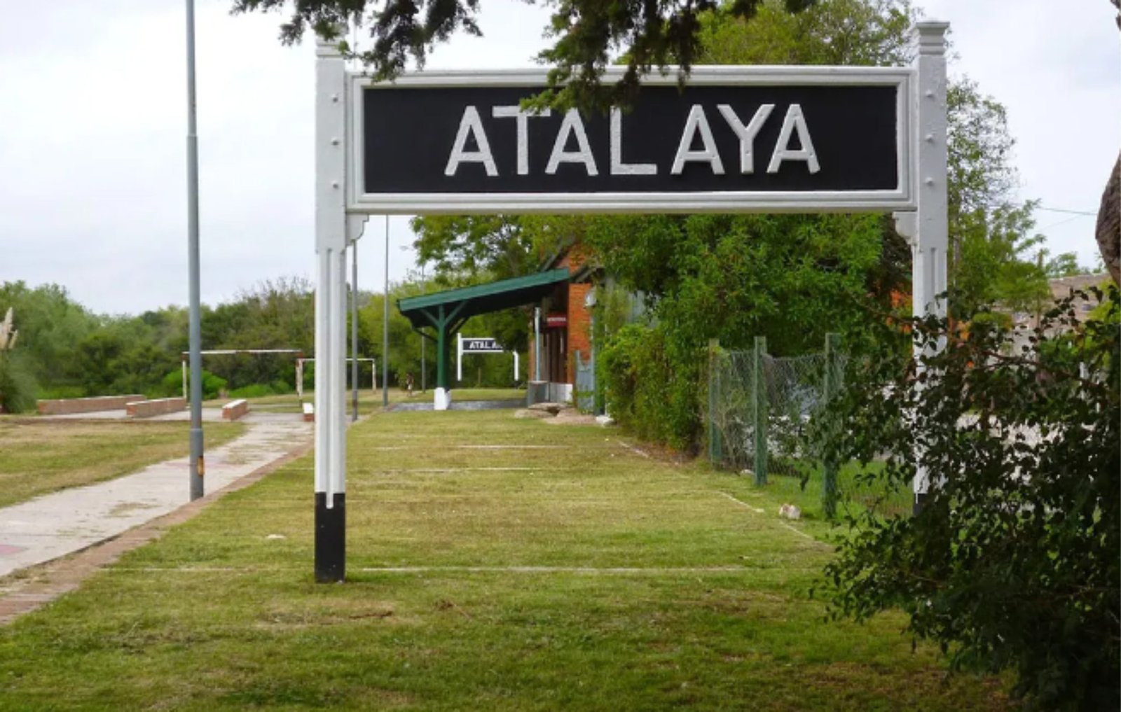 Atalaya suspende su primer fecha de carnaval