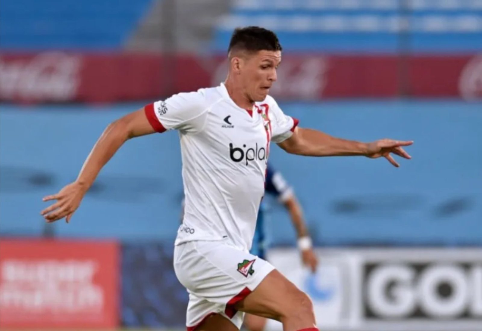 Estudiantes apuesta por Guido Carrillo y podría estar desde el arranque ante Sarmiento