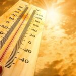Un verano interminable: ¿Hasta cuándo sigue la ola de calor?