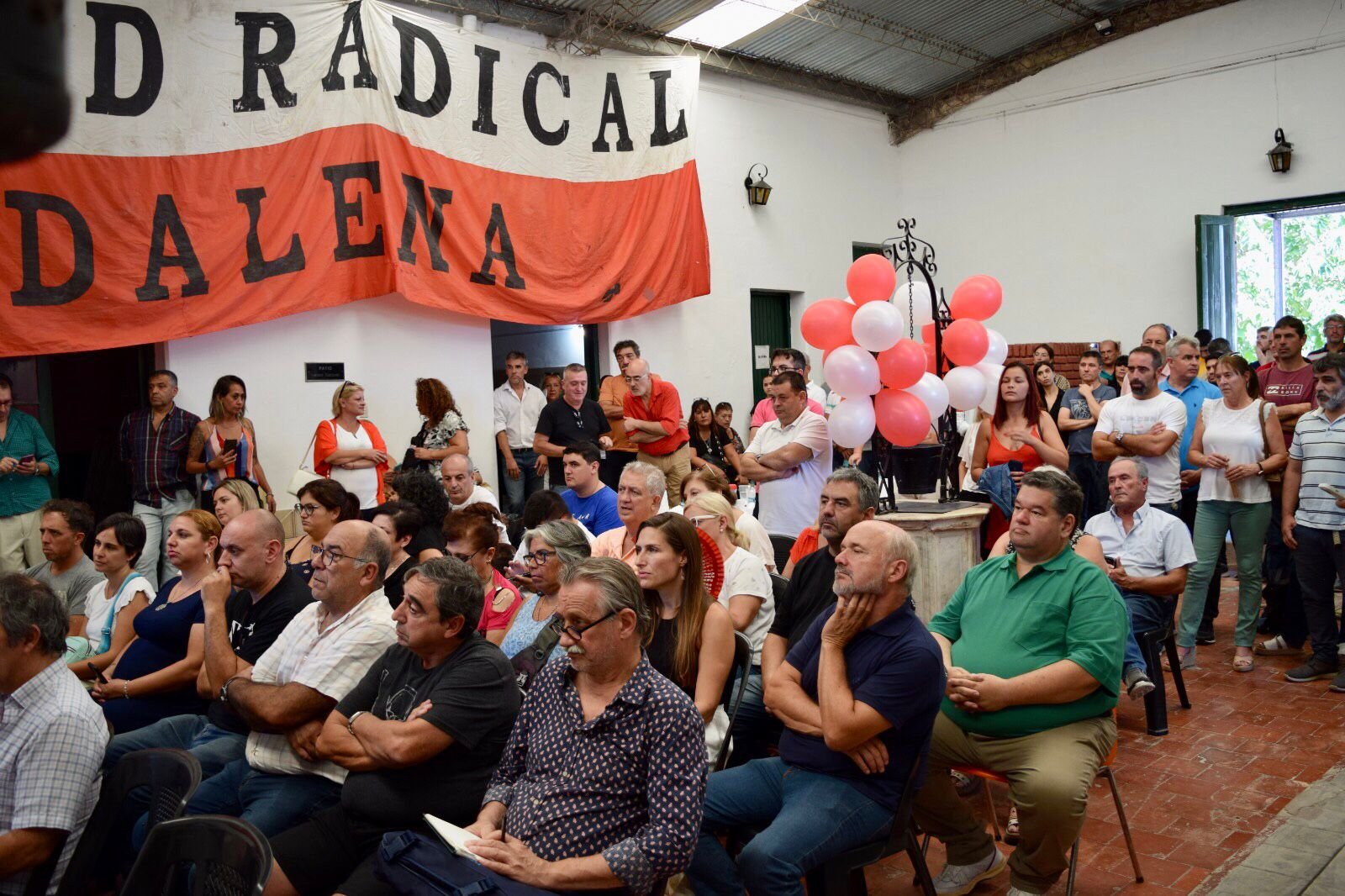 Se llevó a cabo el foro «Ideas radicales para gobernar la Provincia»