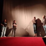 BIOGRAFEM: La primera muestra de mujeres de cine realizada en Magdalena