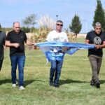 Se conmemoró un nuevo aniversario de Malvinas