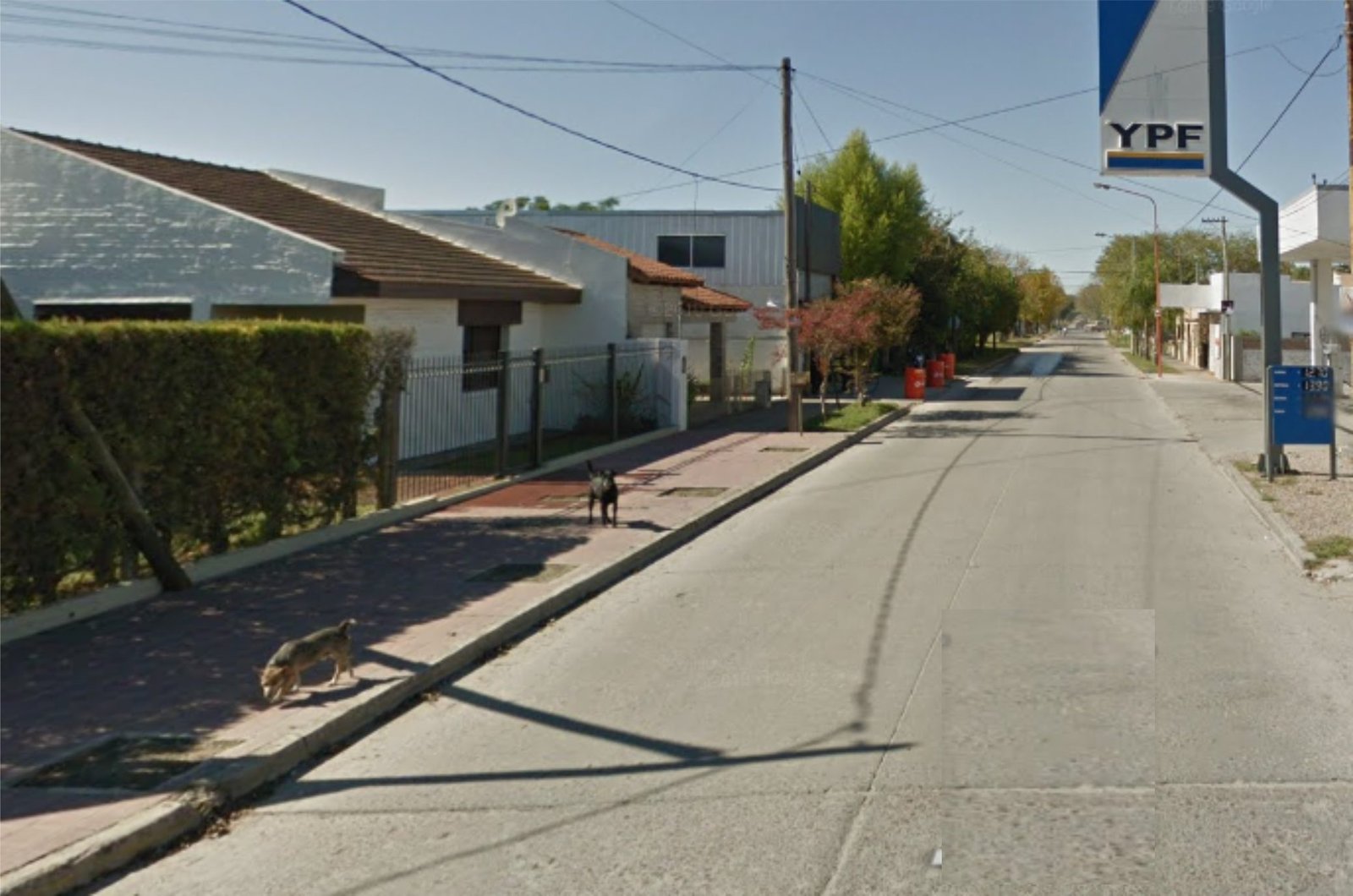 A partir del 2 de mayo regirán los cambios en la circulación vial de Magdalena