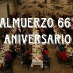 Bomberos se prepara para celebrar sus 66 años de vida