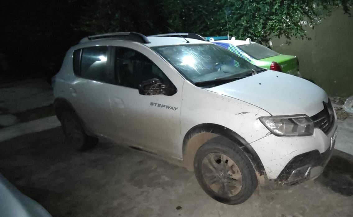 Tras operativo policial, cae banda que realizaba entraderas en Magdalena