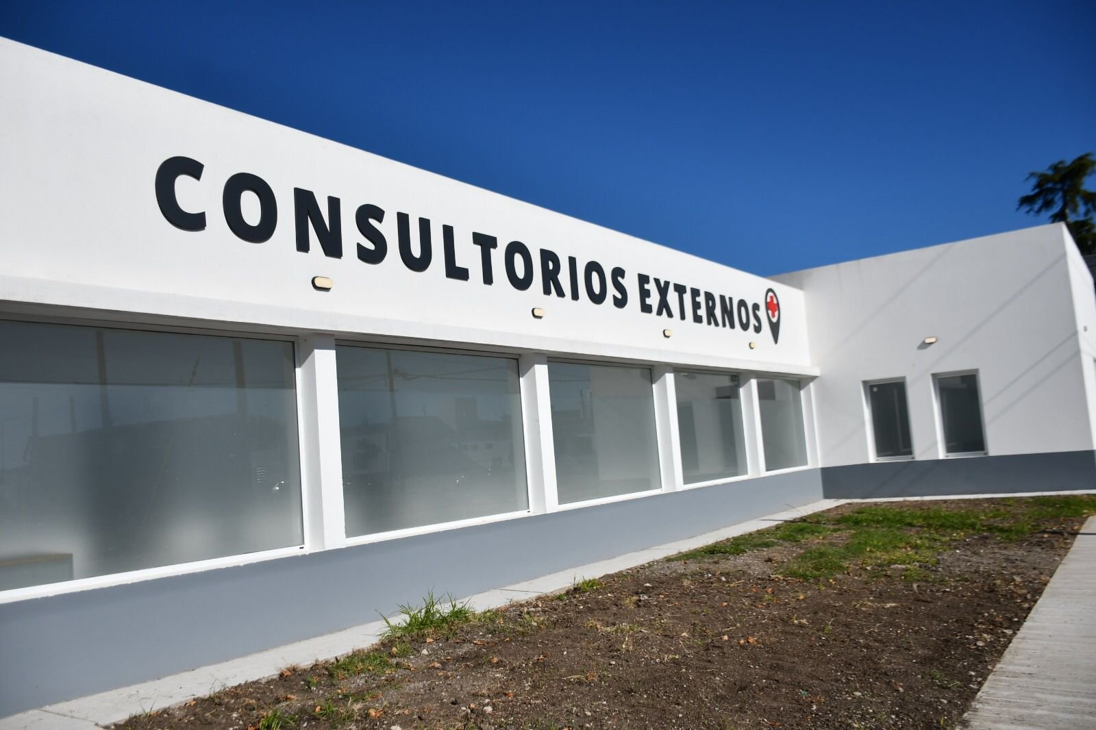 El Hospital suma nuevas especialidades al servicio de salud local