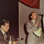 100 años del nacimiento de René Favaloro y un recorrido por sus visitas a Magdalena