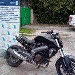 Operativos policiales: Allanamientos con resultados positivos