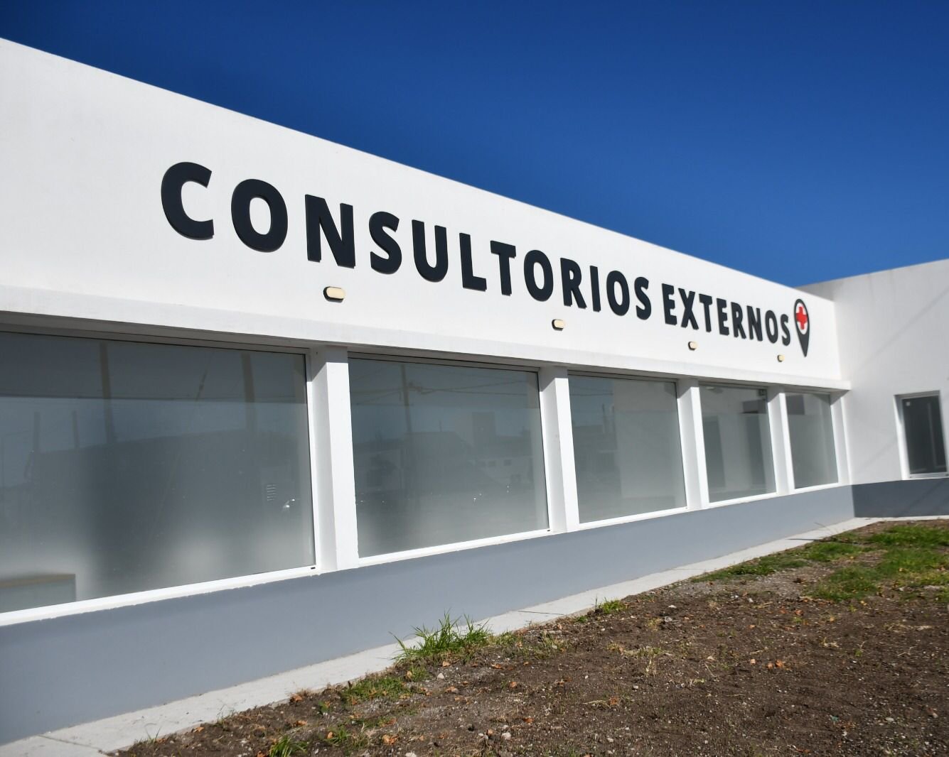 Nuevo servicio de Hematología en el nosocomio local