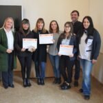 Capacitación a empleados municipales en lenguas de señas