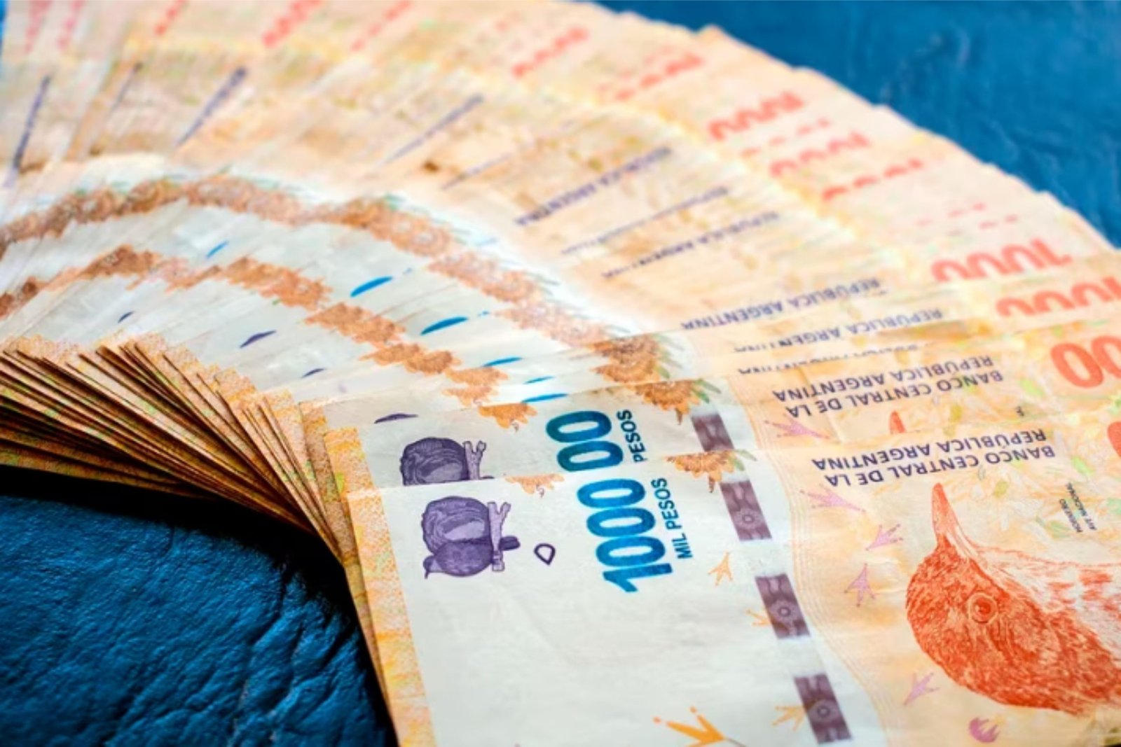 Anses paga un bono de $36.000 para jubilados la semana que viene: quiénes lo van a cobrar