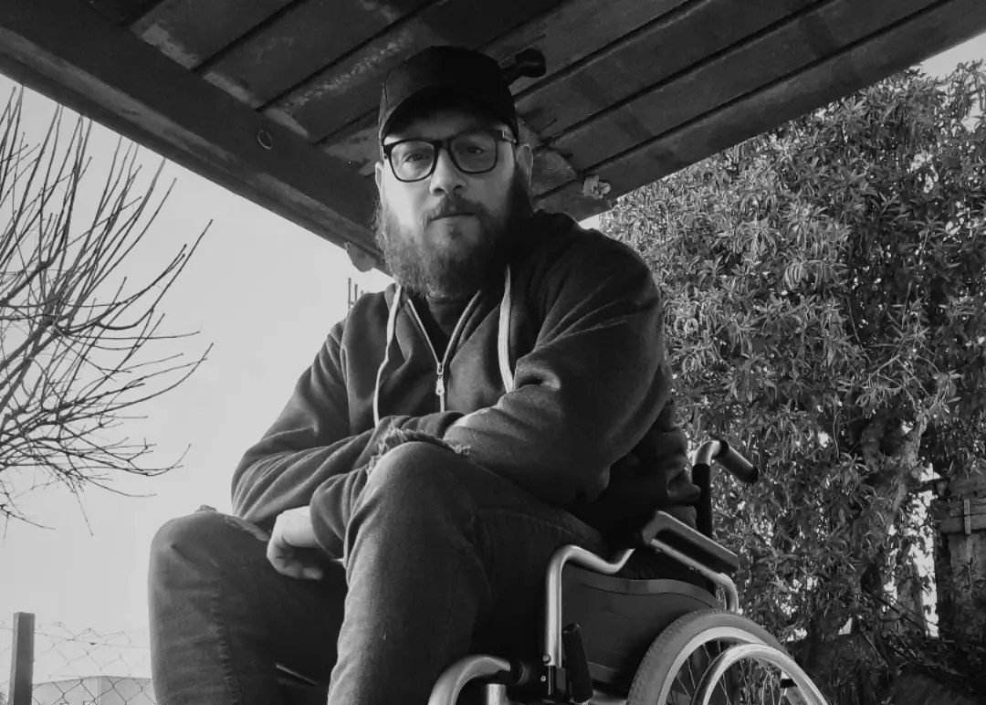 Magdalena solidaria: Polaco Bacigaluppe: «Se me caen las lágrimas de emoción»