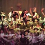 Los Descendientes celebran sus 25 años en el Teatro Español