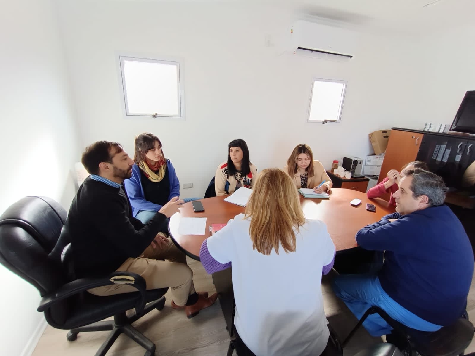 Se creó la Mesa de Salud Mental en Magdalena