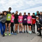 Juegos Bonaerenses: Magdalena en la etapa final en Mar de Plata
