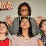 «Yiya el musical» llega al Teatro Español