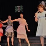 «Yiya El Musical» a sala llena en el Español