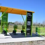 Magdalena ya tiene su nueva Estación Saludable