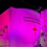 Se llevó a cabo la noche de las mamografías