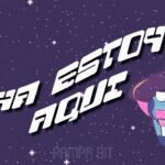 Pampa Bit presentó «Ya estoy aquí» el primer videoclip animado hecho en Magdalena