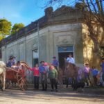 El antiguo almacén de Vergara y una triste realidad de la que intenta escapar