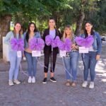 25N: Día Internacional de la Eliminación de la Violencia contra la Mujer
