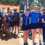 Interclubes: El tenis del Sport Club se trajo dos copas para Magdalena