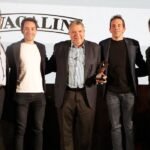 La empresa Vacalin de Bavio fue ganadora del premio Pyme a la trayectoria