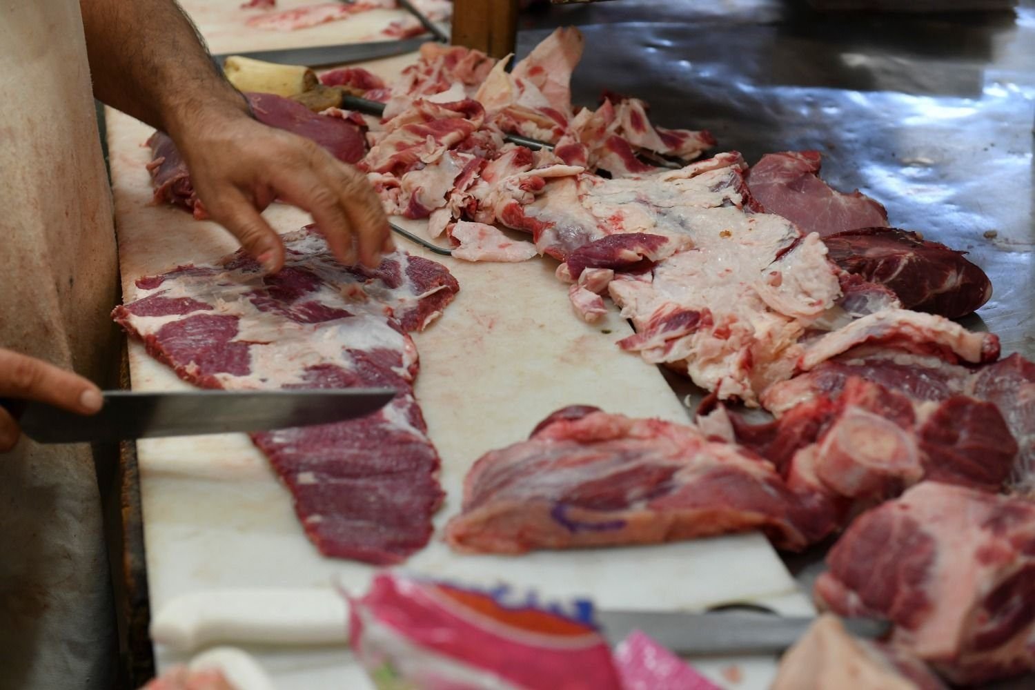 El público no convalidó el precio de la carne y se prevé que caiga entre el 20% al 25%: los motivos