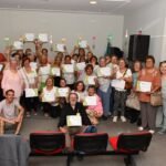 Cierre del ciclo 2023 del taller de estimulación de la memoria