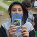 Taller de arqueología en Atalaya