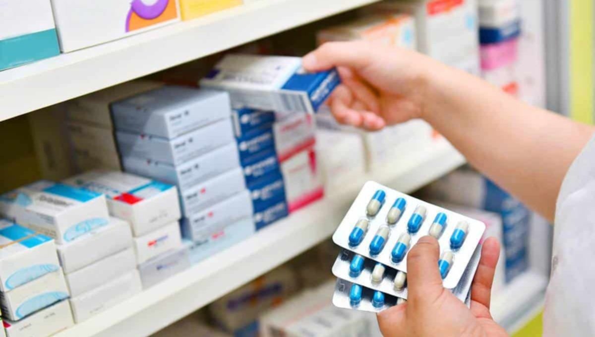 Reclaman a IOMA la cobertura de medicamentos por porcentaje