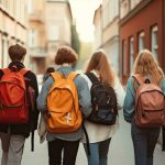 Se larga la inscripción para el Boleto Estudiantil ciclo 2024