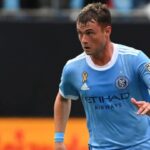 Matías Pellegrini está a un paso de convertirse en jugador de Velez