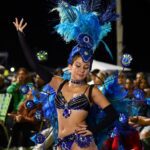 Se viene el Carnaval a Magdalena