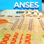 Jubilados y pensionados que perciben un haber mínimo cobrarán un bono de 70 mil pesos