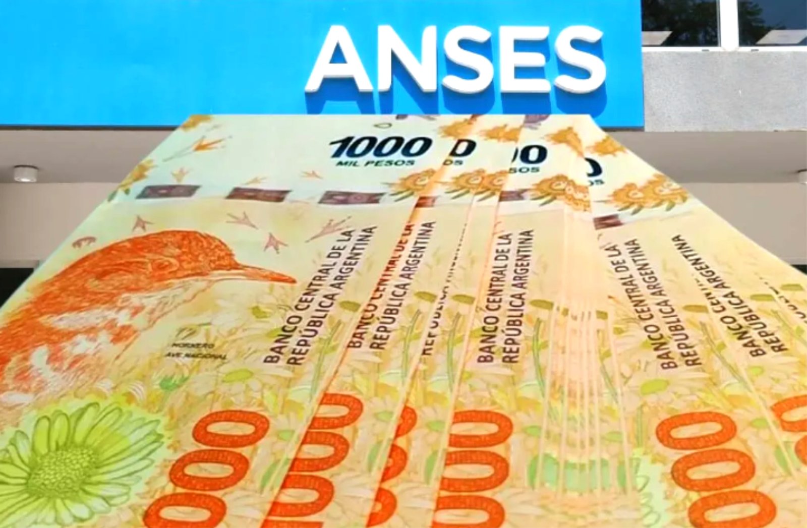 Jubilados y pensionados que perciben un haber mínimo cobrarán un bono de 70 mil pesos